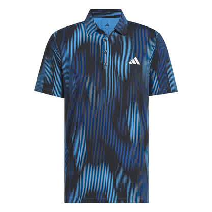 adidas Tour Cool Feel Golf Polo Shirt KG3020