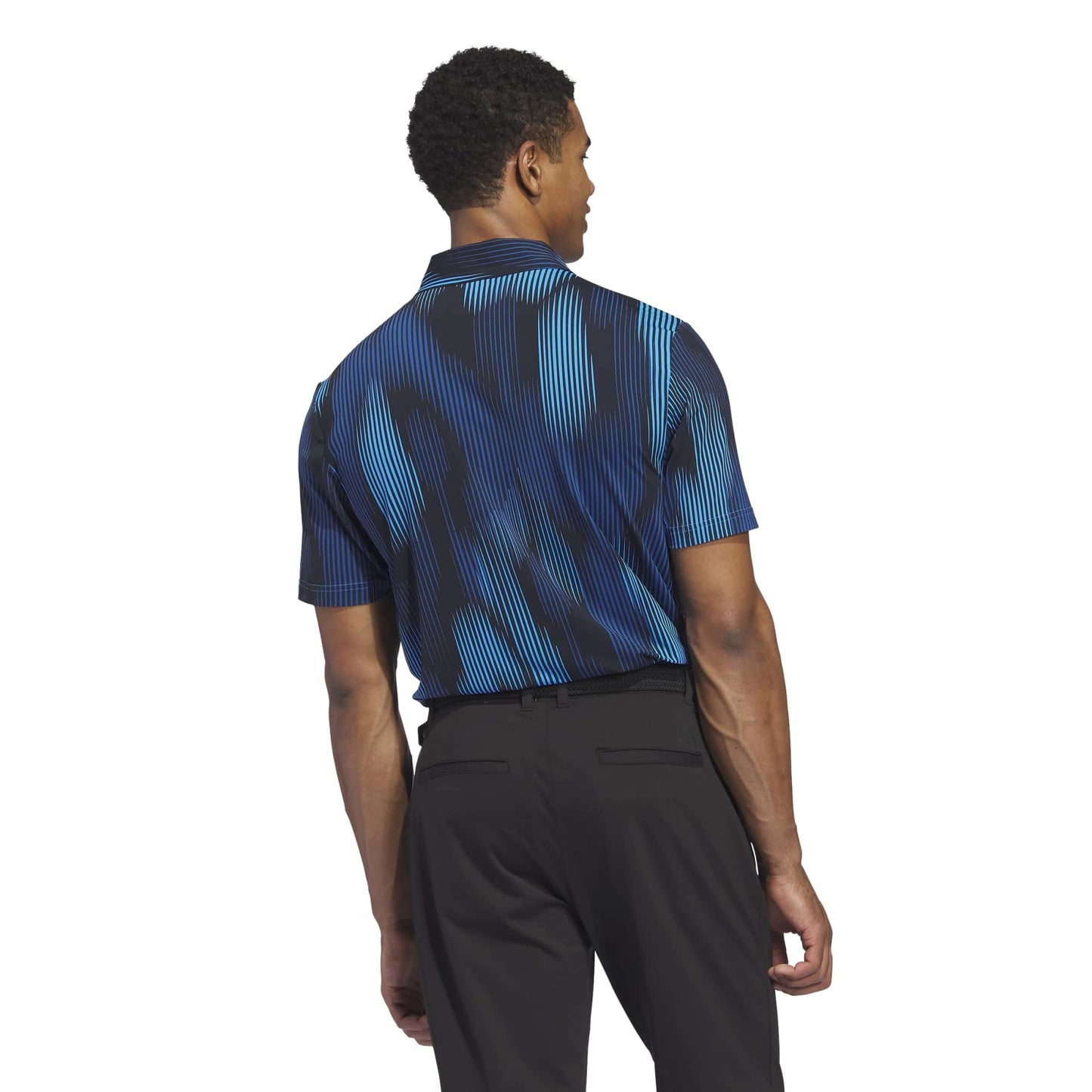 adidas Tour Cool Feel Golf Polo Shirt KG3020