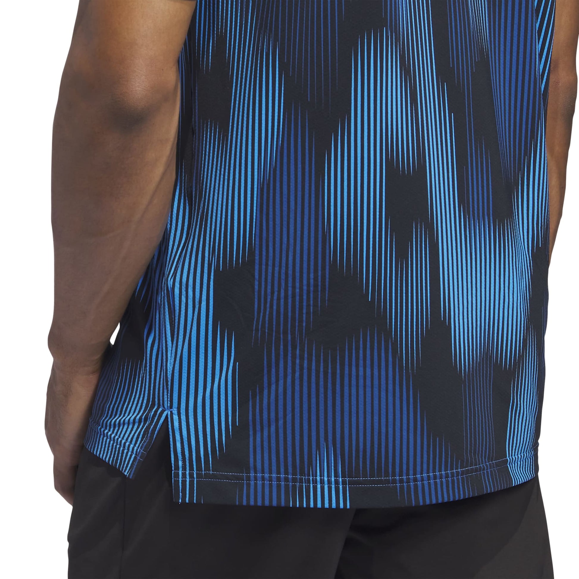 adidas Tour Cool Feel Golf Polo Shirt KG3020