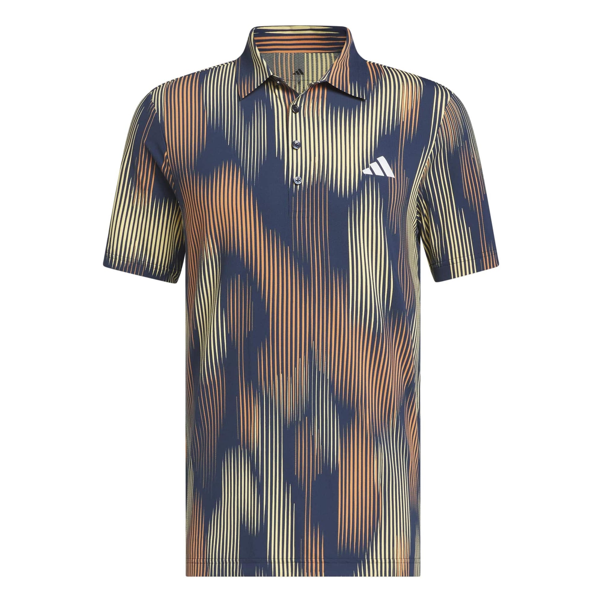 adidas Tour Cool Feel Golf Polo Shirt KG3021