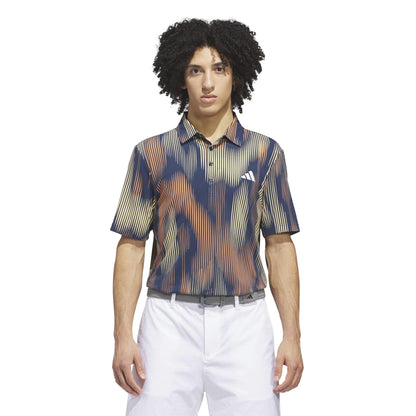 adidas Tour Cool Feel Golf Polo Shirt KG3021