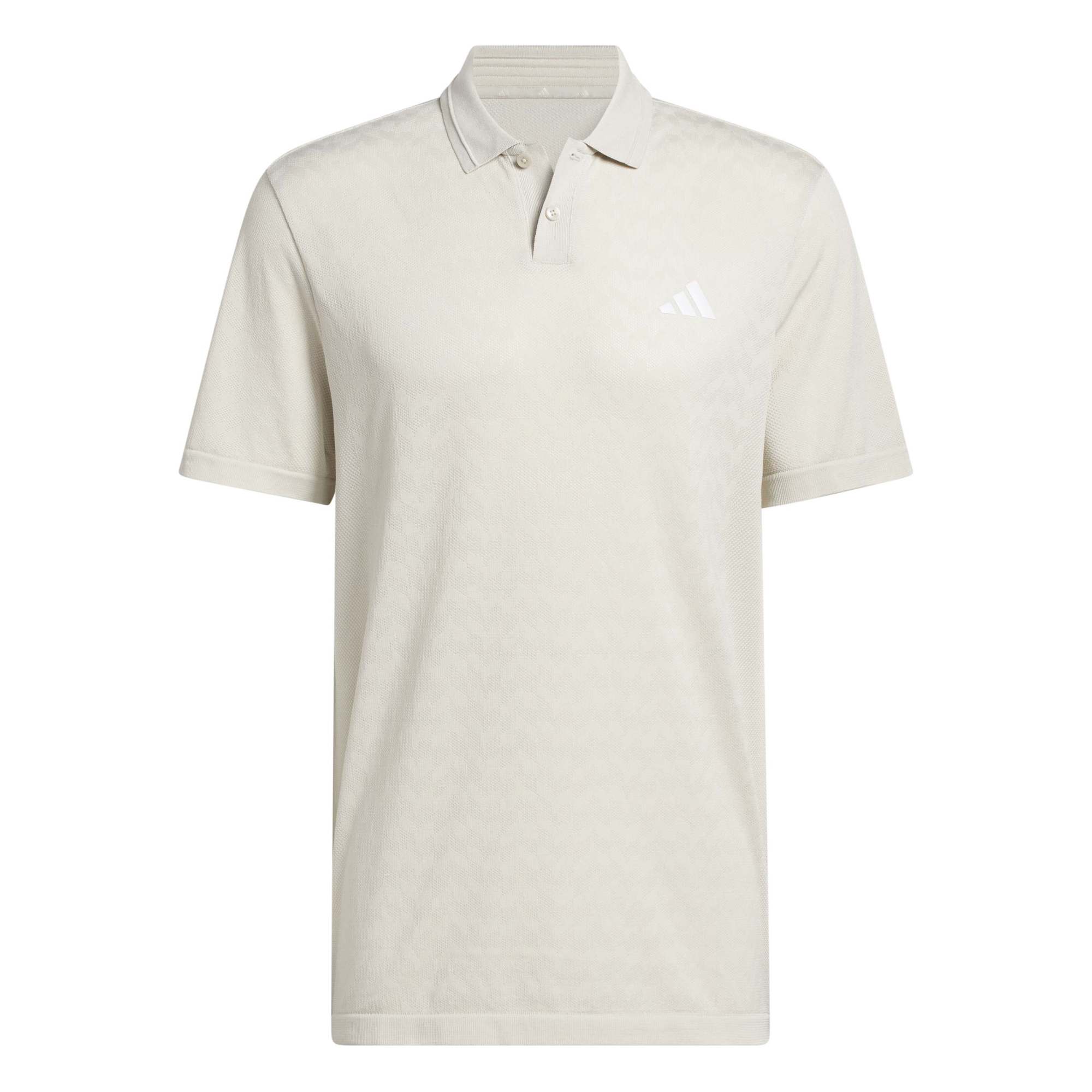 adidas Tour Seamless Golf Polo Shirt KG3026