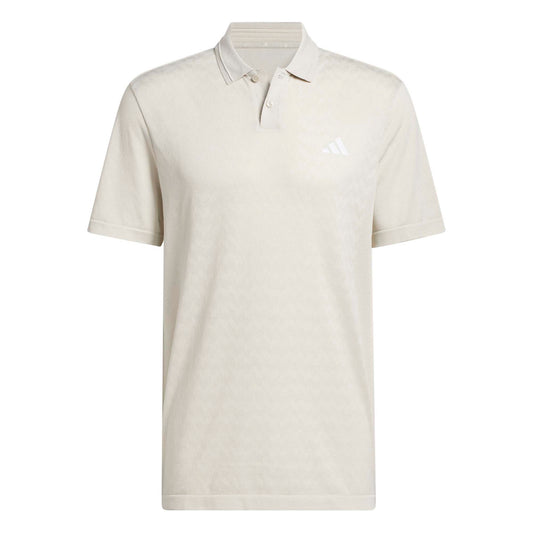 adidas Tour Seamless Golf Polo Shirt KG3026
