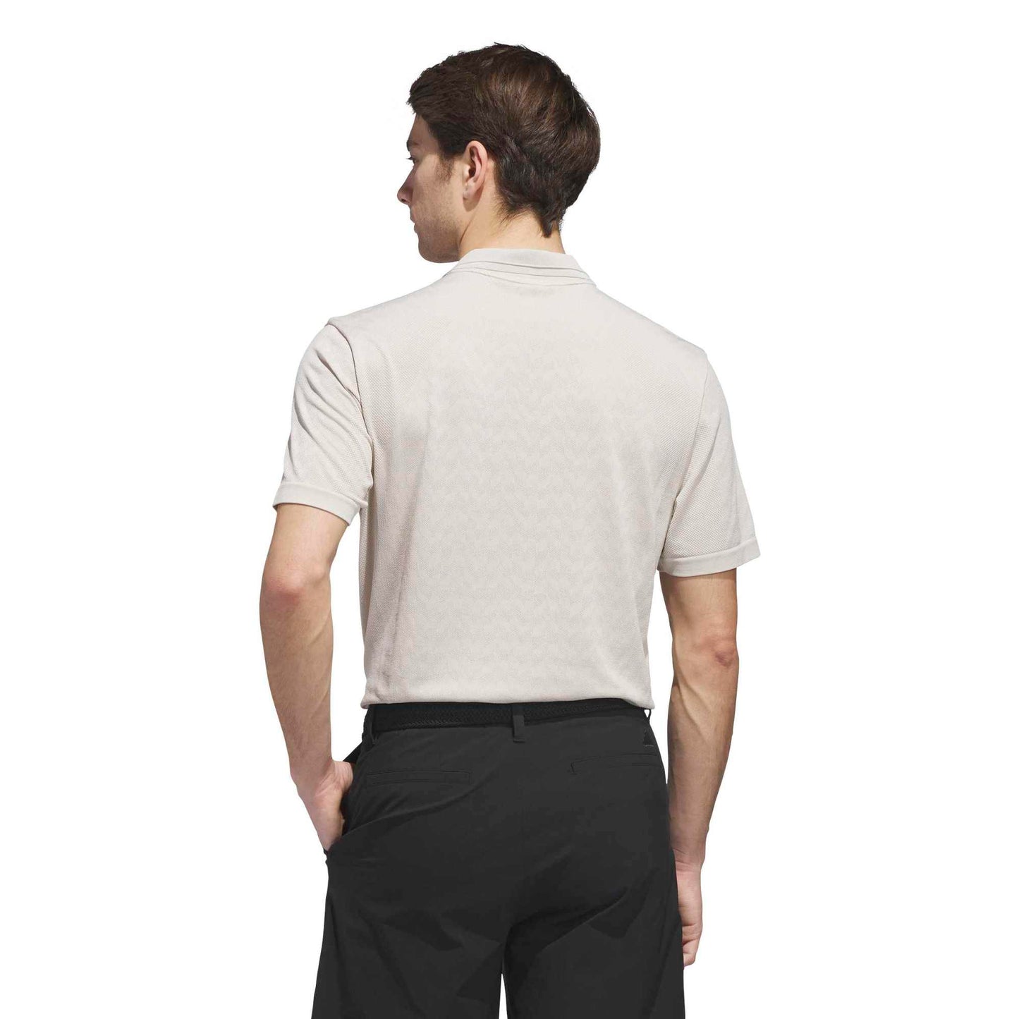 adidas Tour Seamless Golf Polo Shirt KG3026