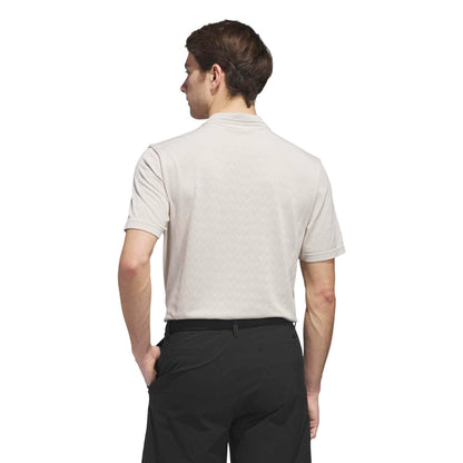 adidas Tour Seamless Golf Polo Shirt KG3026