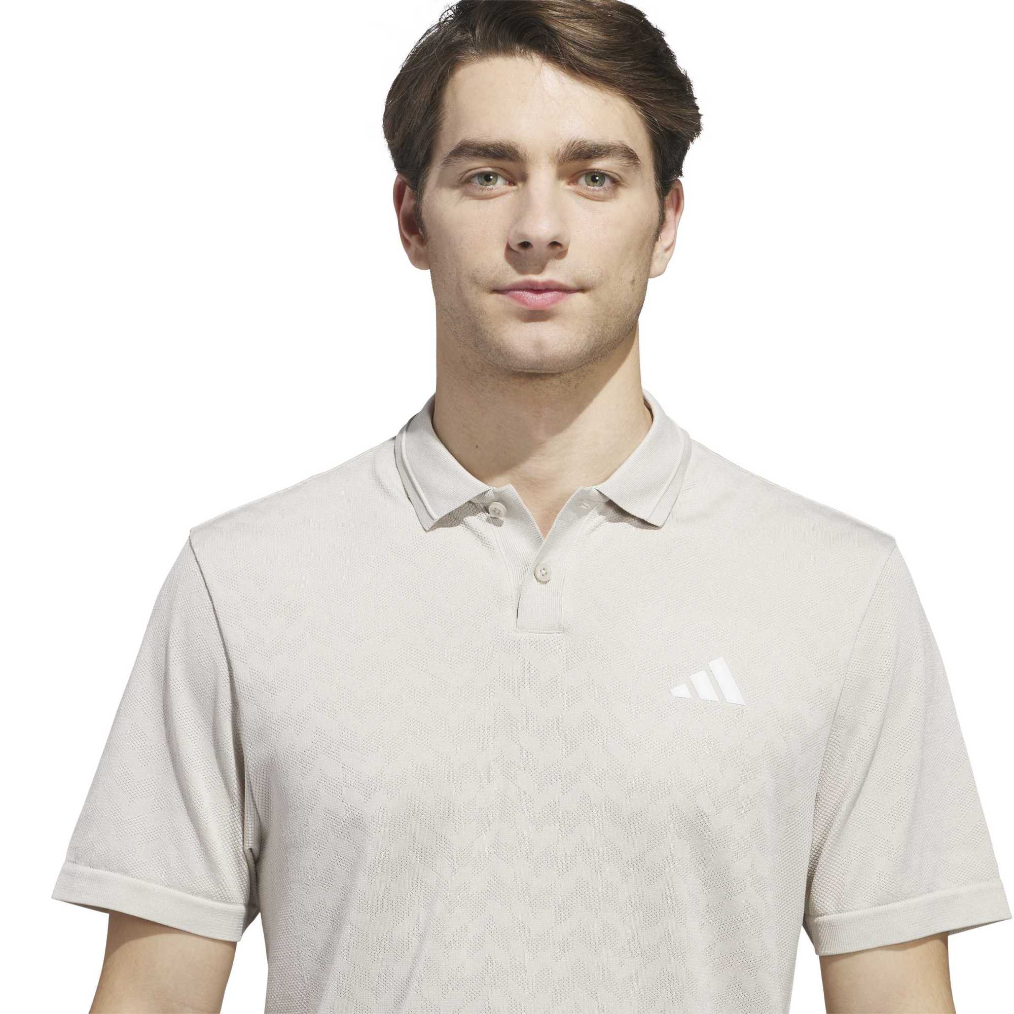 Golfickers Soccer Polo 半袖 adidas Tour Seamless Golf Polo Shirt KG3026 – Clarkes Golf