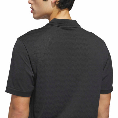 adidas Tour Seamless Golf Polo Shirt KG3027