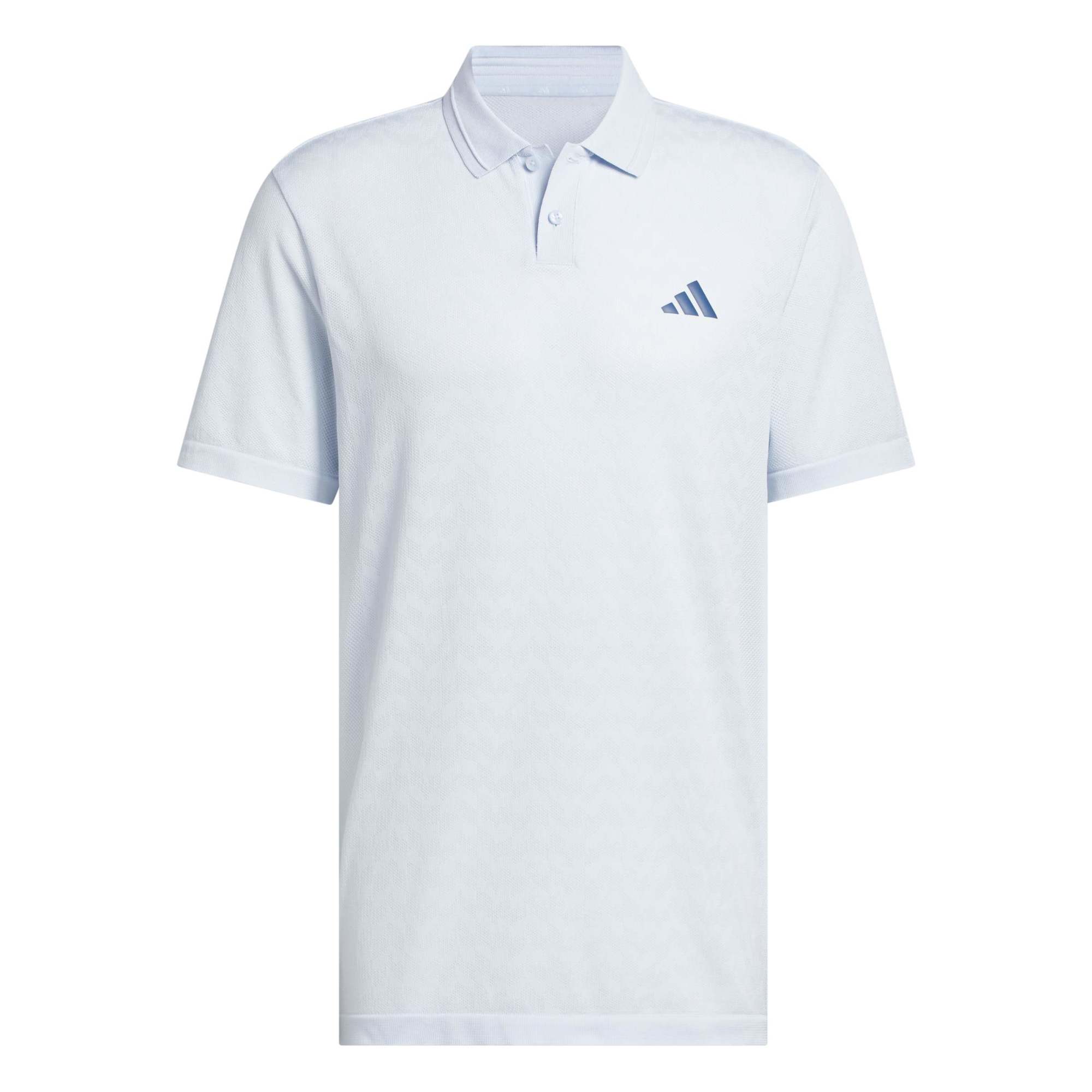adidas Tour Seamless Golf Polo Shirt KG3028
