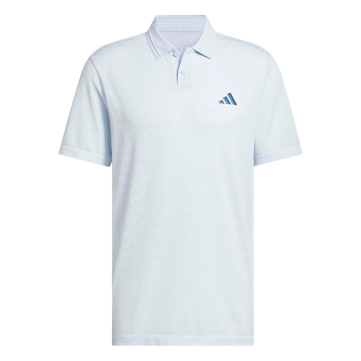 adidas Tour Seamless Golf Polo Shirt KG3028