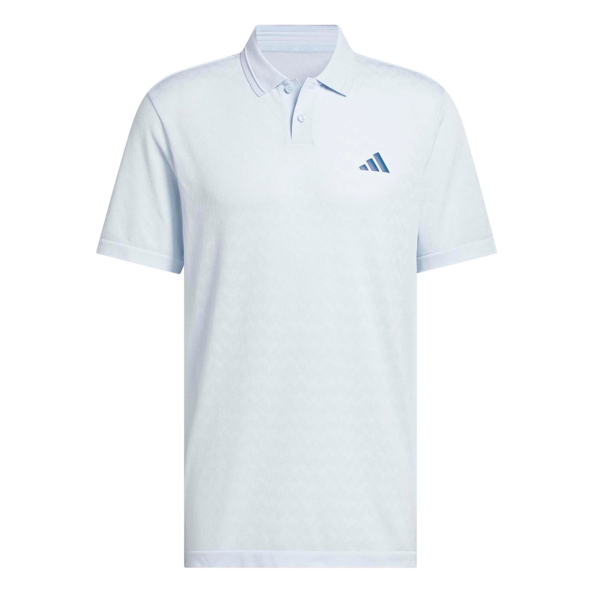 adidas Tour Seamless Golf Polo Shirt KG3028