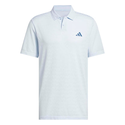 adidas Tour Seamless Golf Polo Shirt KG3028