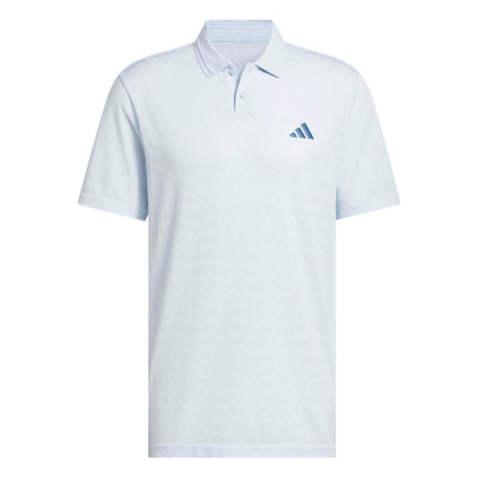 adidas Tour Seamless Golf Polo Shirt KG3028