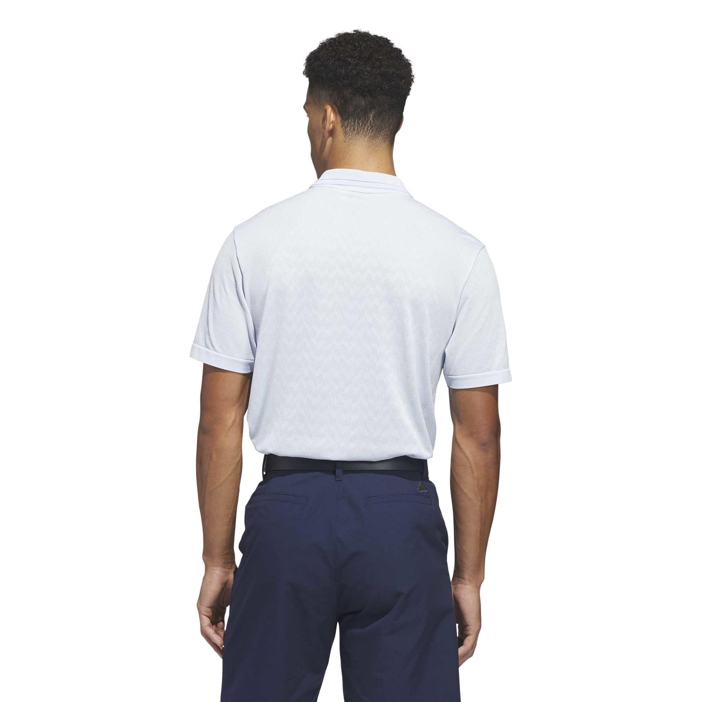 adidas Tour Seamless Golf Polo Shirt KG3028