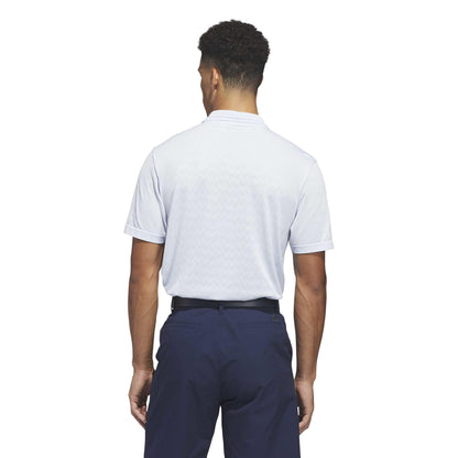 adidas Tour Seamless Golf Polo Shirt KG3028