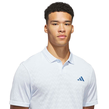 adidas Tour Seamless Golf Polo Shirt KG3028