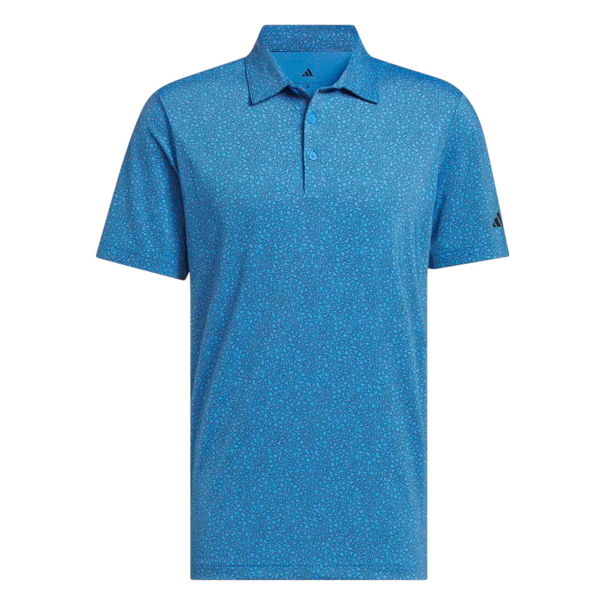 adidas Ultimate365 Bunker Golf Polo Shirt KG3032