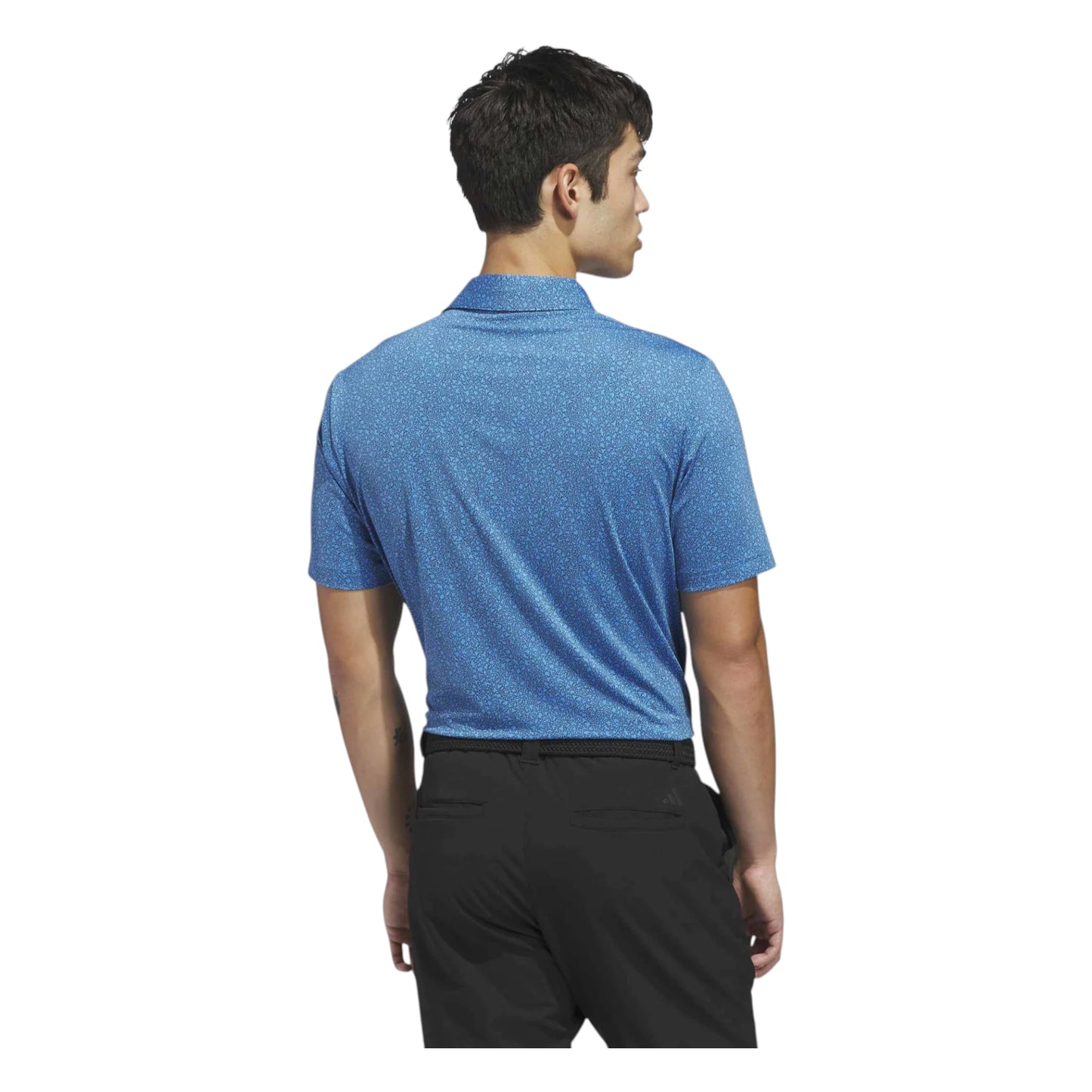 adidas Ultimate365 Bunker Golf Polo Shirt KG3032