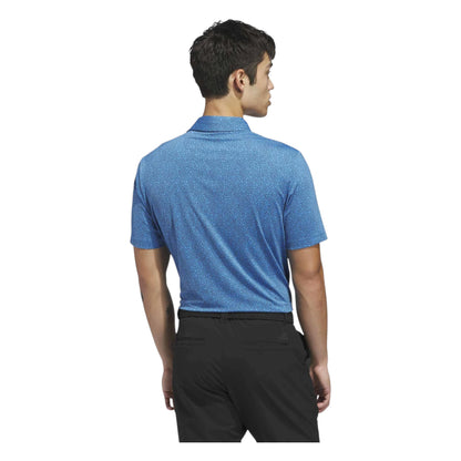 adidas Ultimate365 Bunker Golf Polo Shirt KG3032