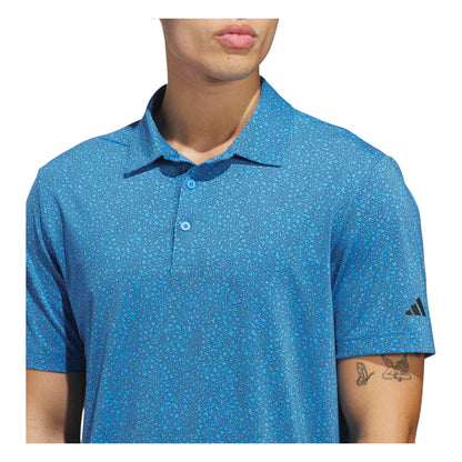 adidas Ultimate365 Bunker Golf Polo Shirt KG3032