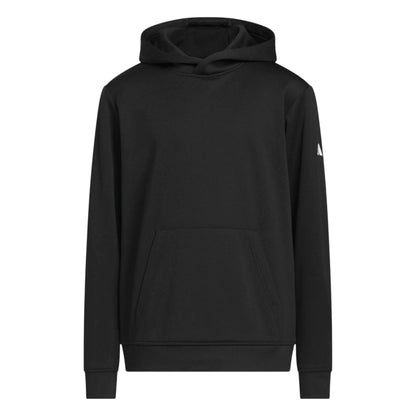 Junior adidas Crest Golf Hoodie KG3271