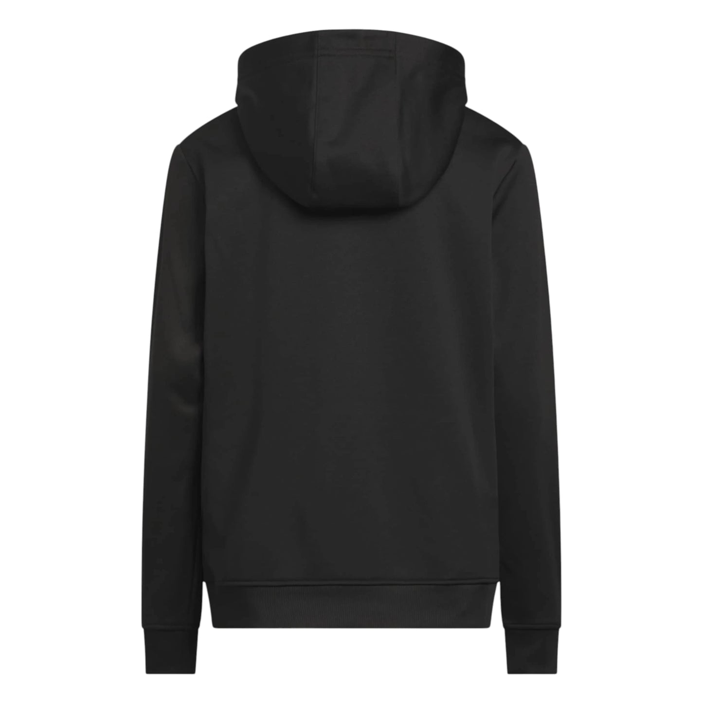 Junior adidas Crest Golf Hoodie KG3271