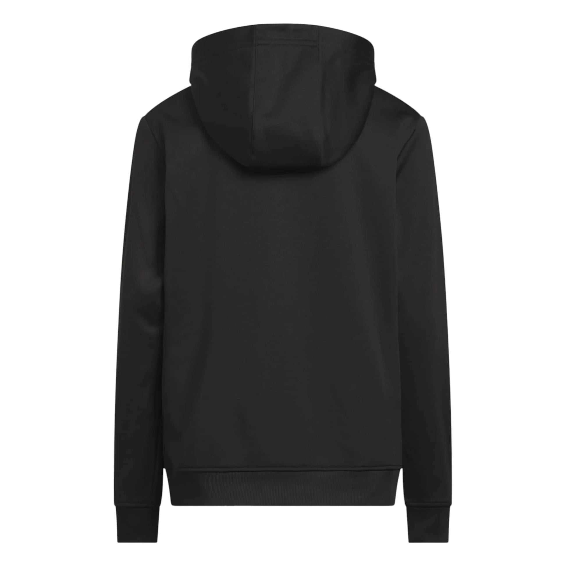 Junior adidas Crest Golf Hoodie KG3271