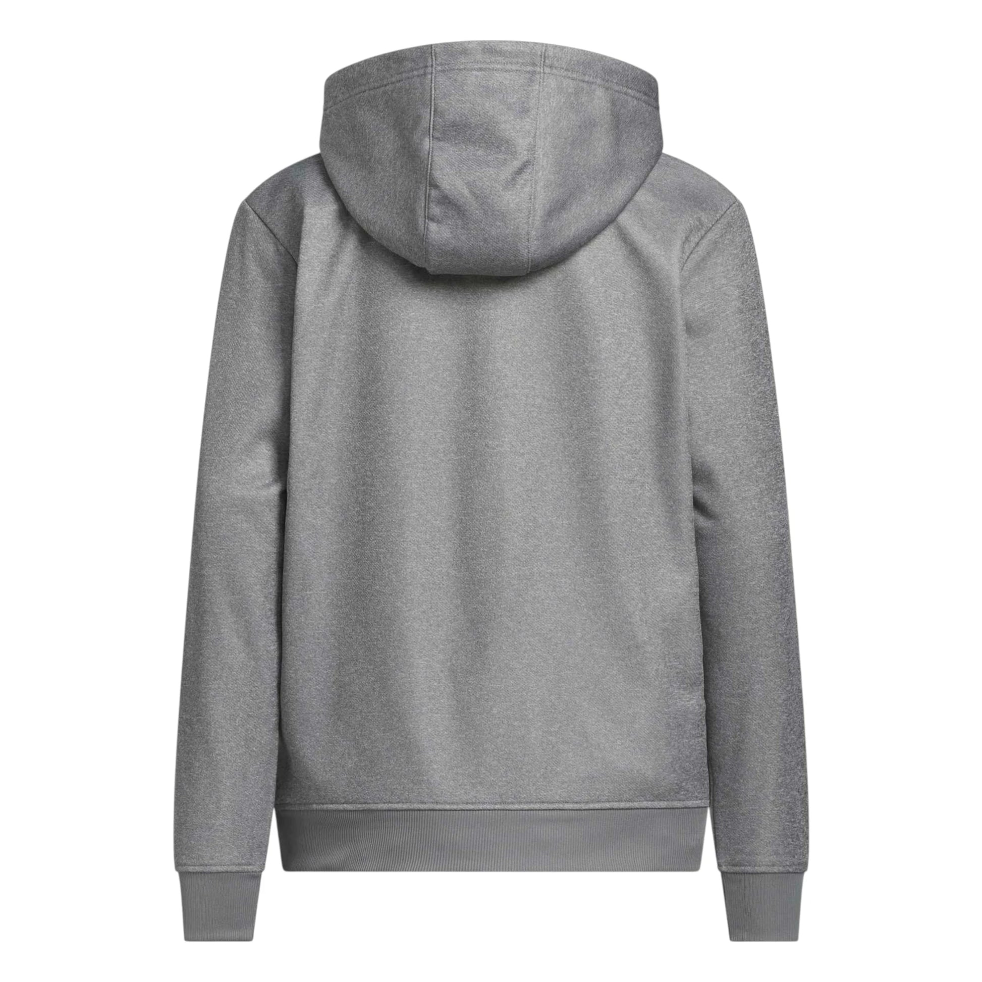 Junior adidas Crest Golf Hoodie KG3272