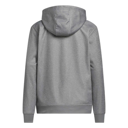 Junior adidas Crest Golf Hoodie KG3272