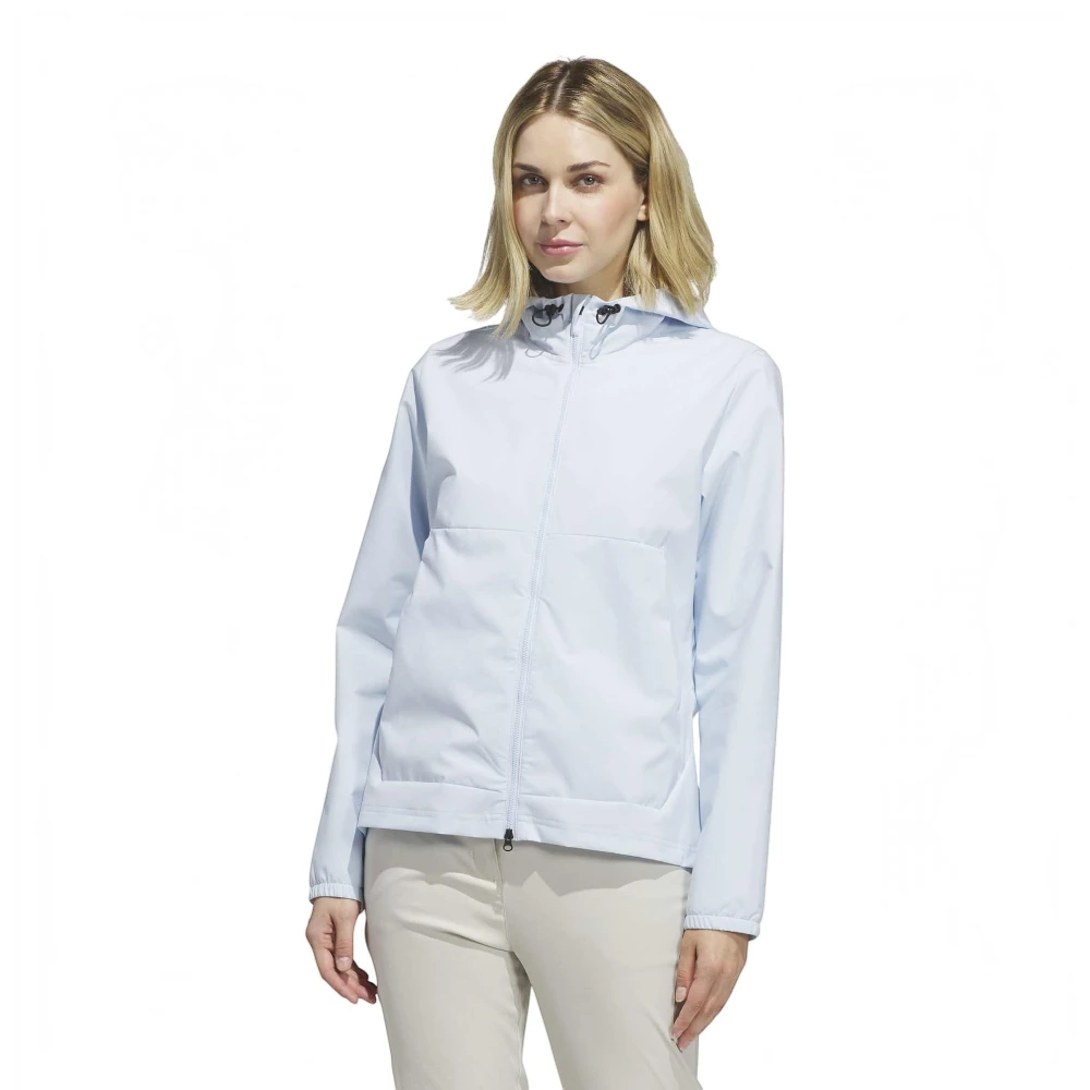 adidas Ladies Provisional Golf Jacket KG4307
