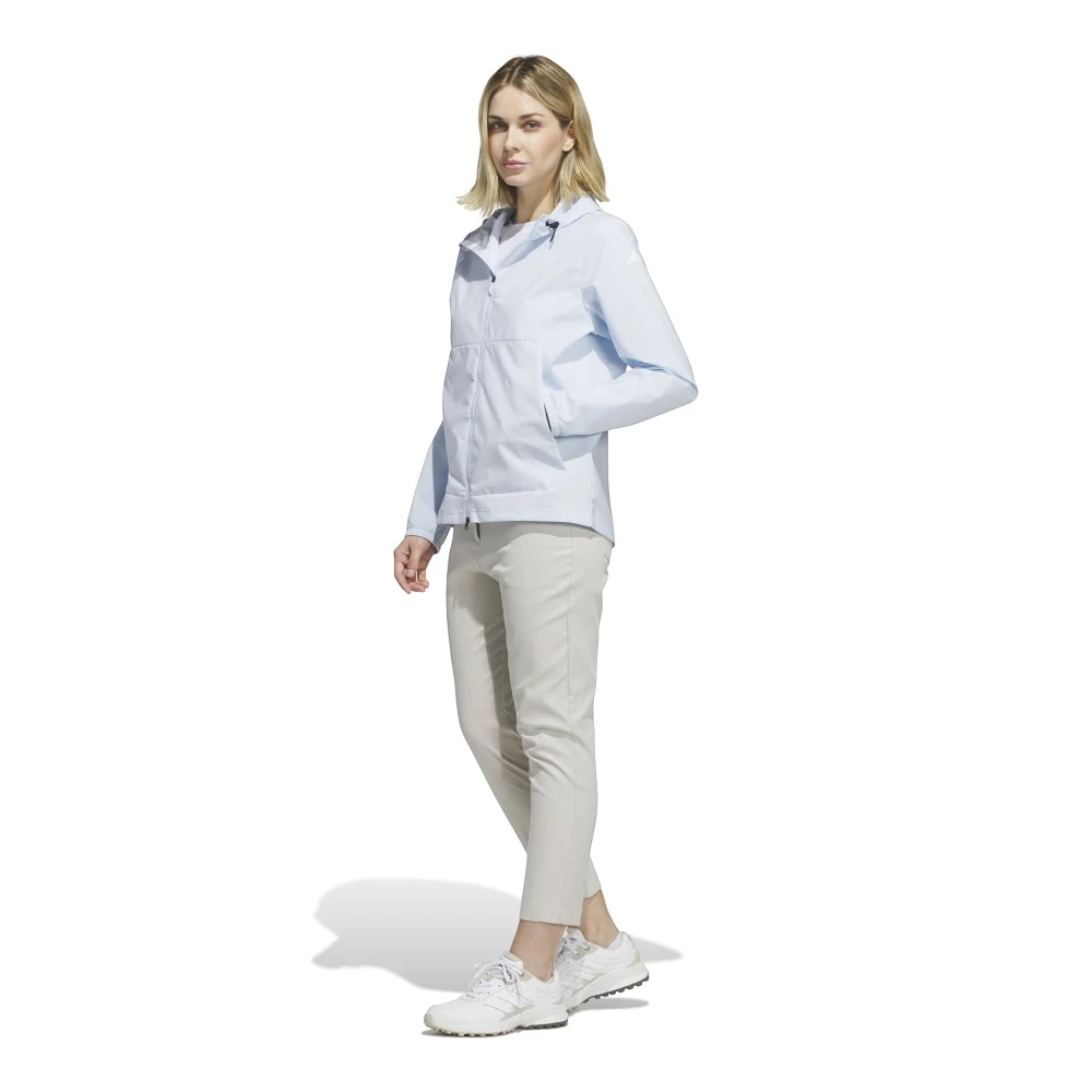 adidas Ladies Provisional Golf Jacket KG4307