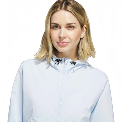 adidas Ladies Provisional Golf Jacket KG4307