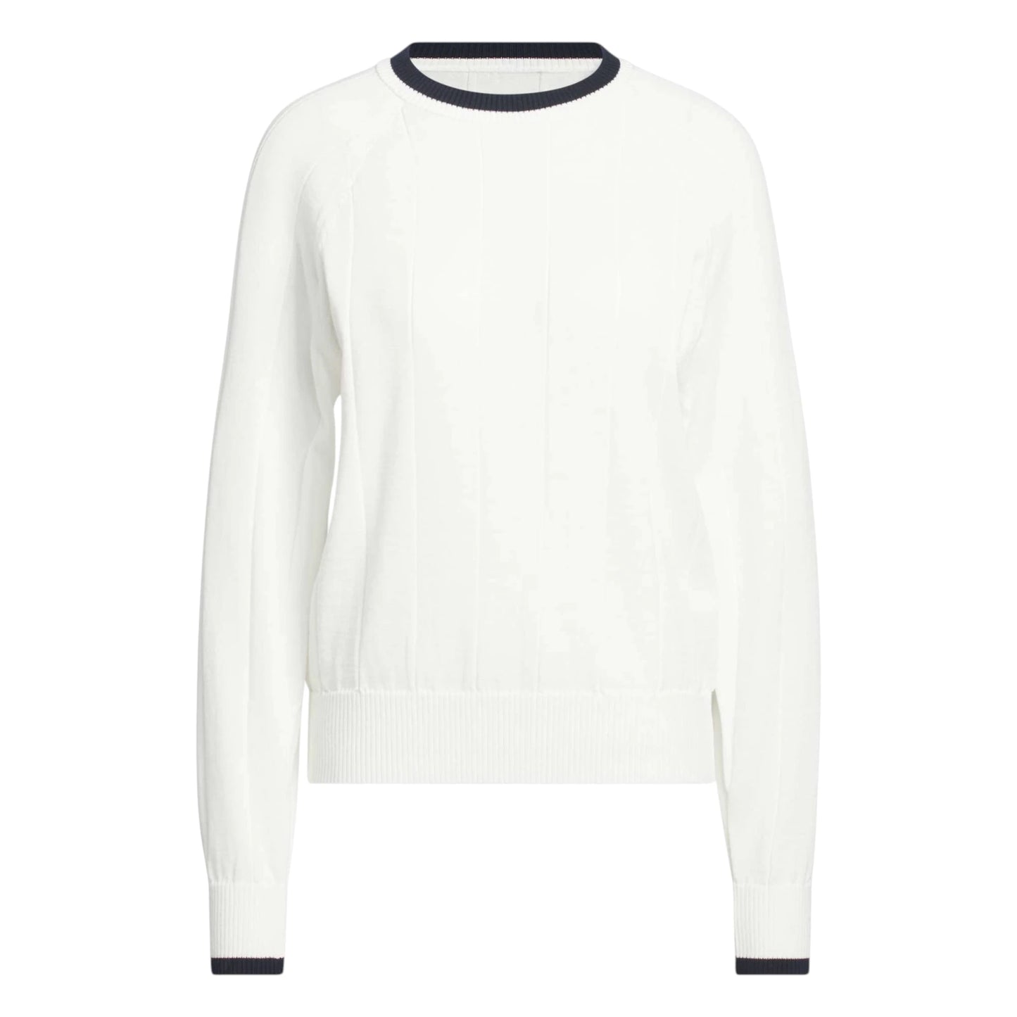 adidas Ladies Ultimate365+ Knit Golf Sweater KG4323