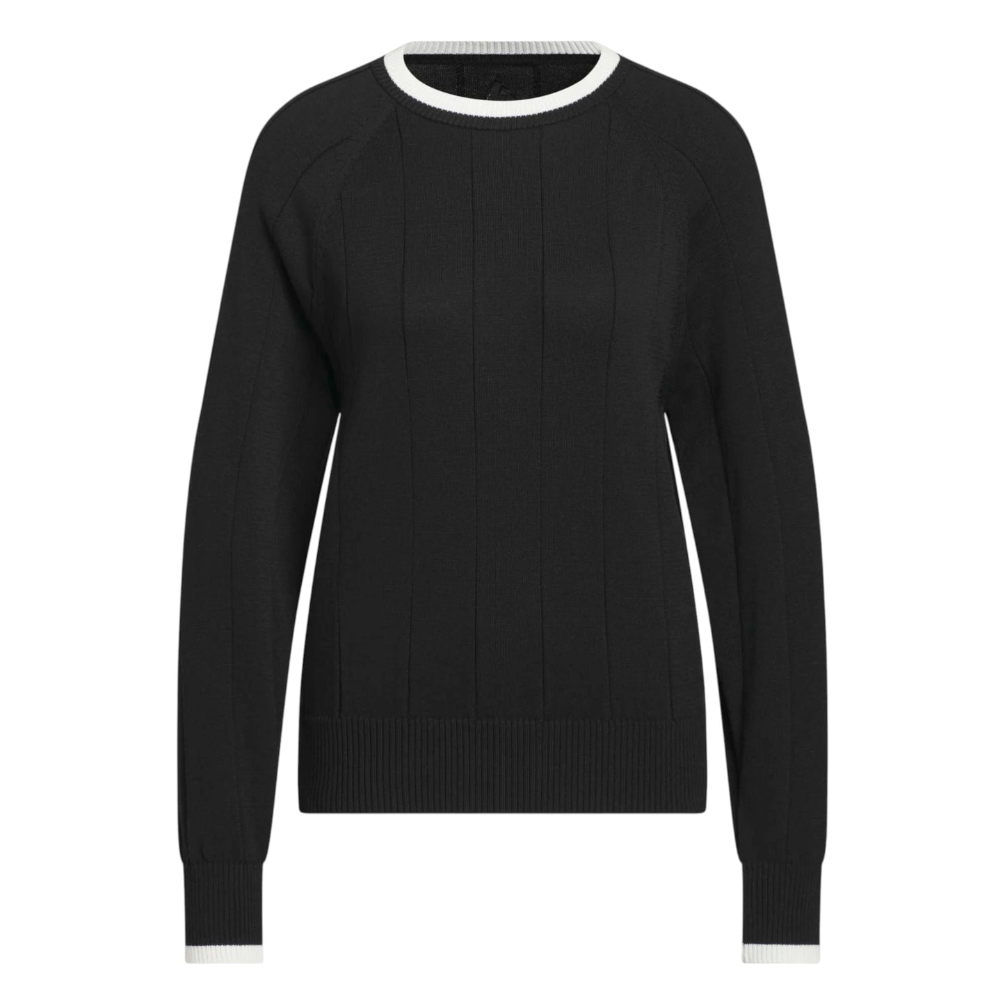 adidas Ladies Ultimate365+ Knit Golf Sweater KG4325