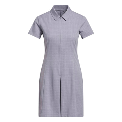 adidas Ladies Ultimate365+ Golf Dress KG4343
