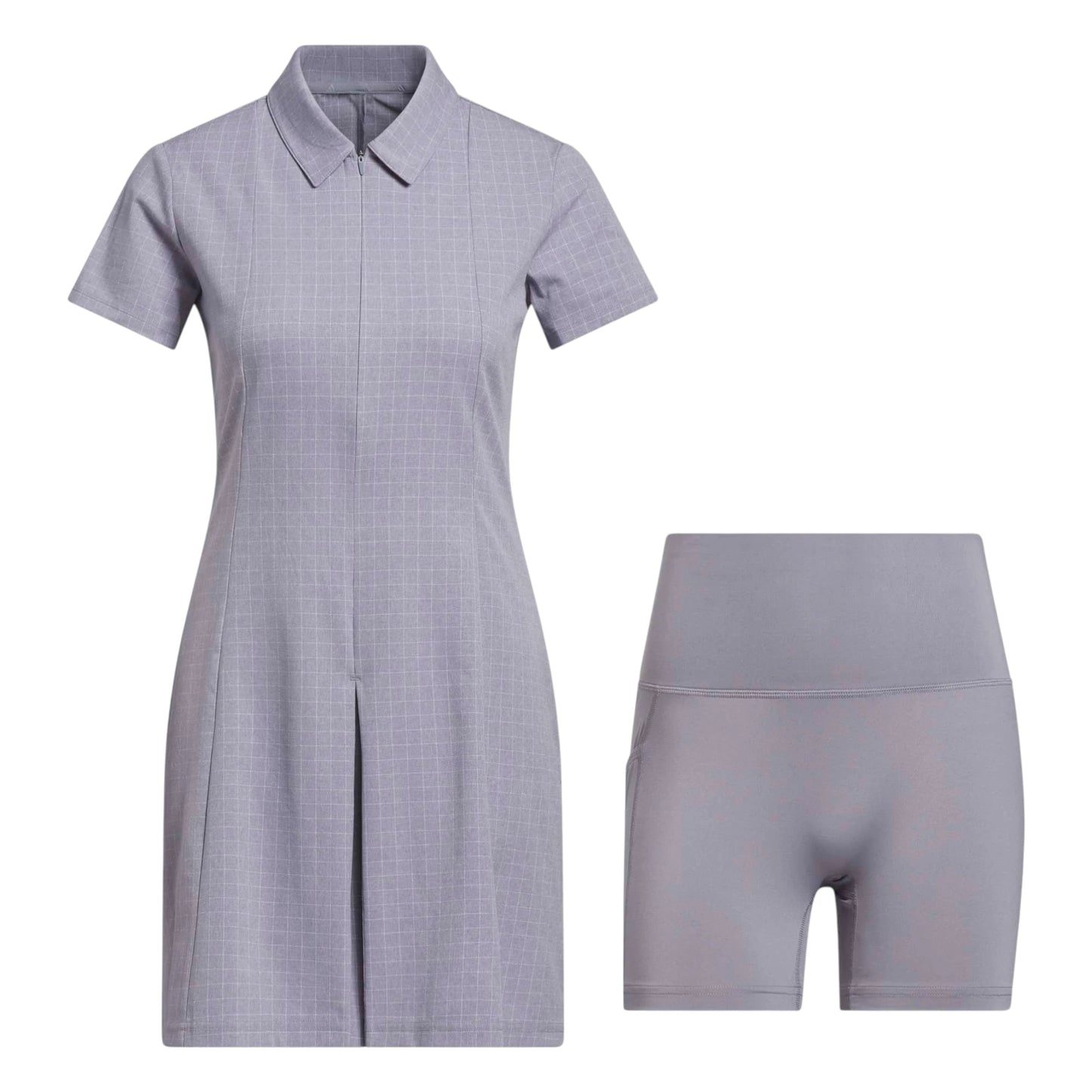 adidas Ladies Ultimate365+ Golf Dress KG4343