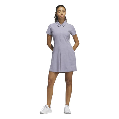 adidas Ladies Ultimate365+ Golf Dress KG4343