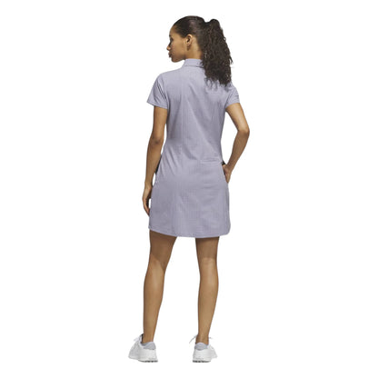 adidas Ladies Ultimate365+ Golf Dress KG4343
