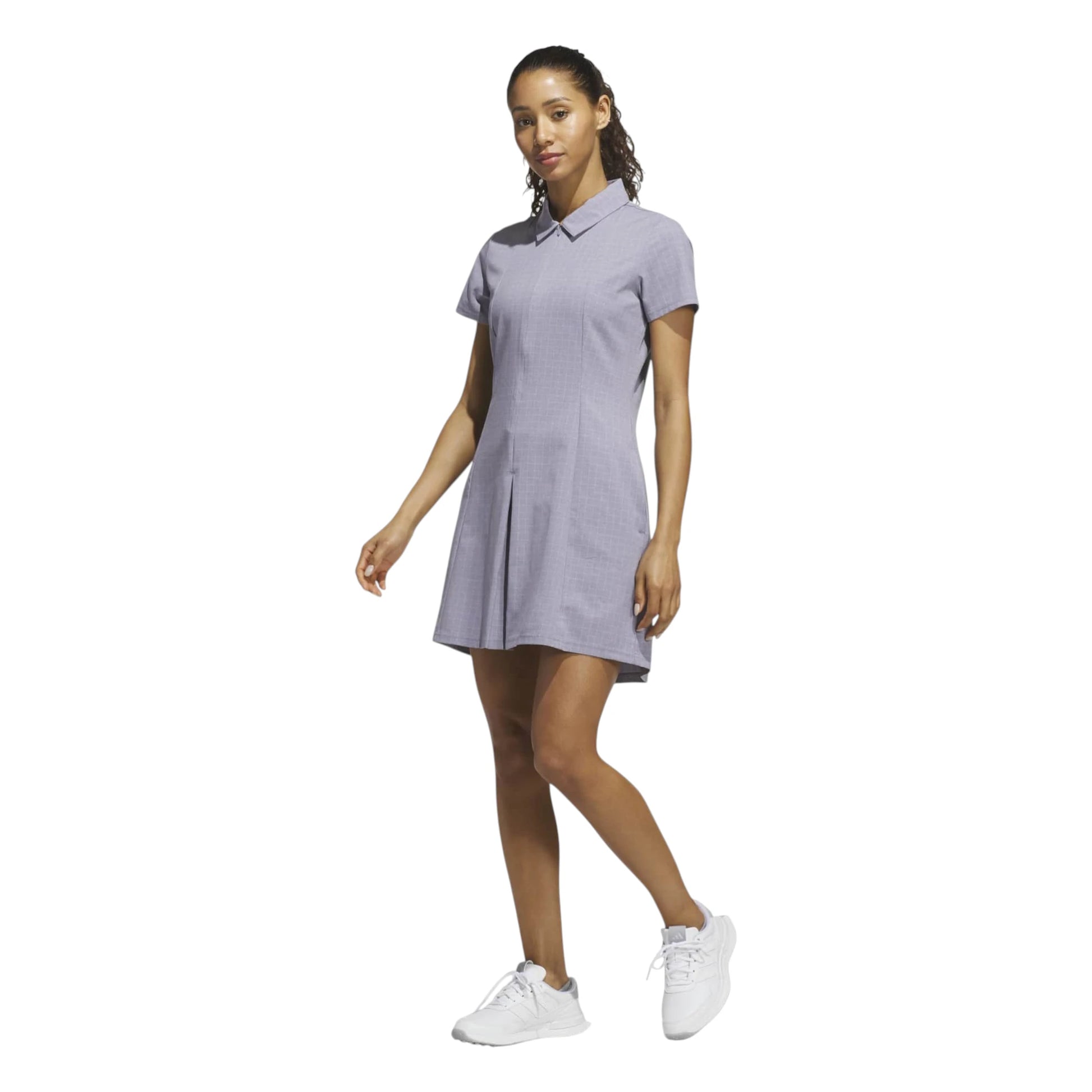 adidas Ladies Ultimate365+ Golf Dress KG4343