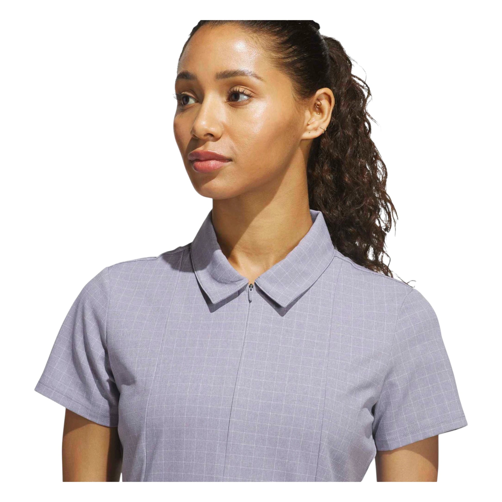 adidas Ladies Ultimate365+ Golf Dress KG4343