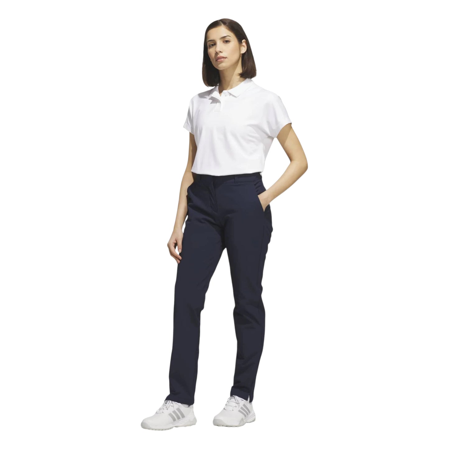 adidas Ladies Ultimate365+ Climawarm Golf Trousers KG4361