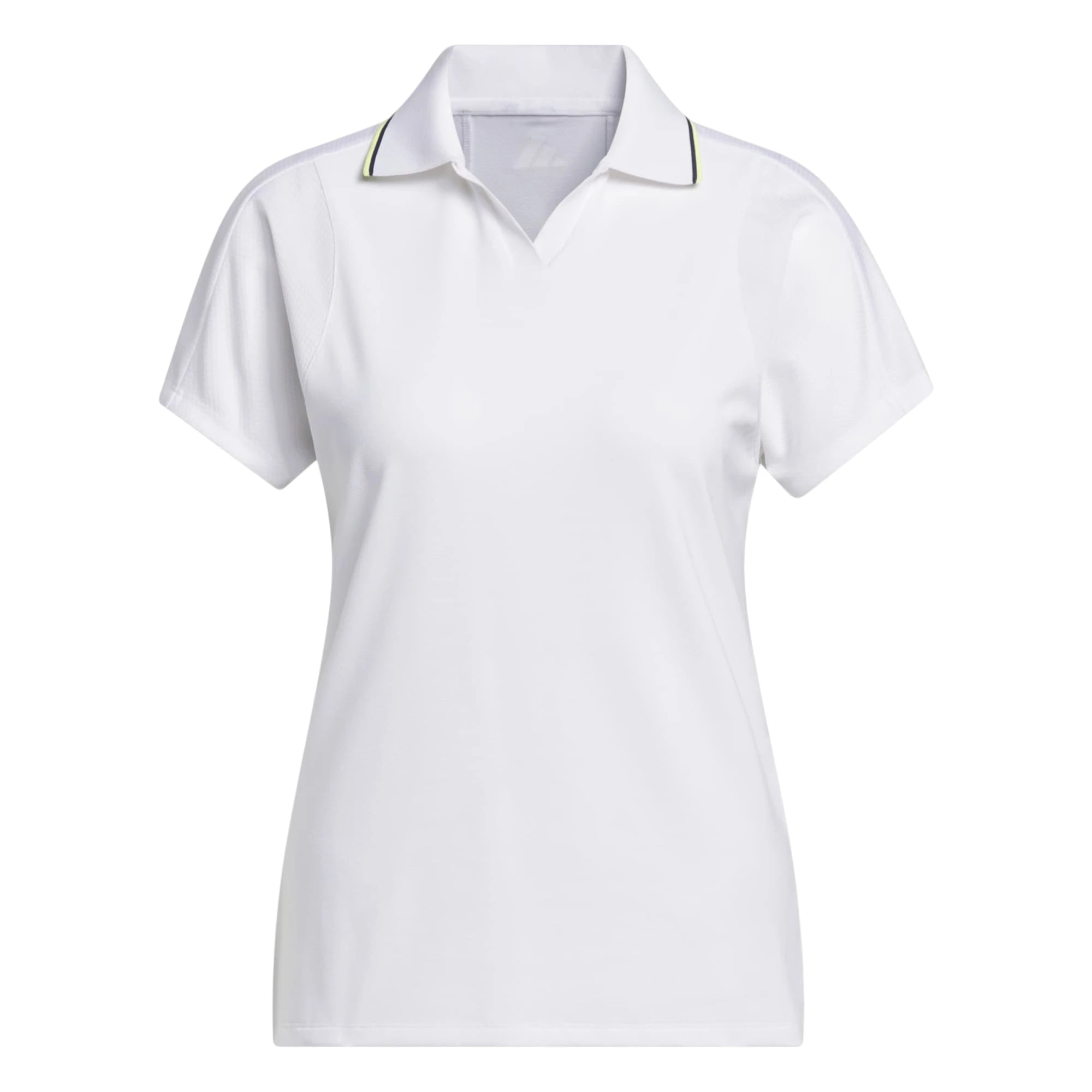 adidas Ladies Ultimate365 Climacool Golf Polo Shirt KG4374