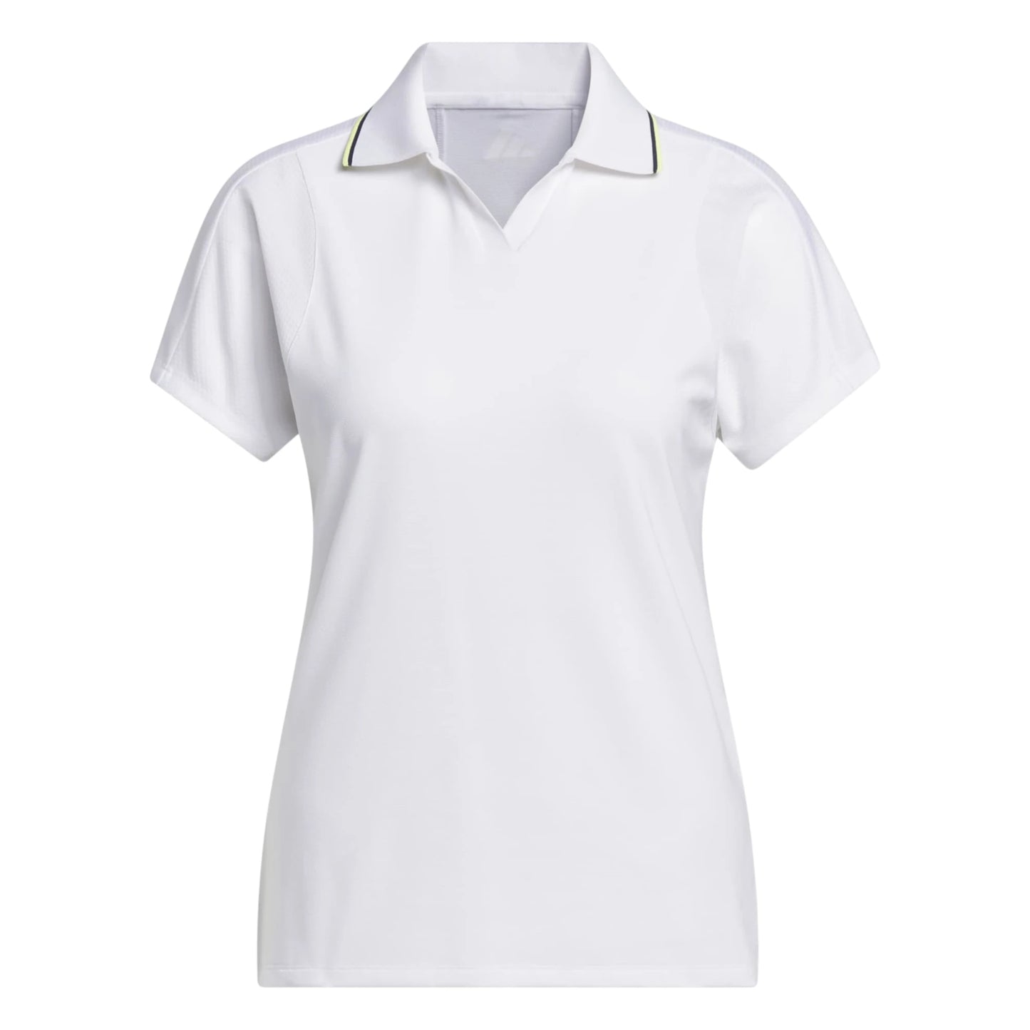 adidas Ladies Ultimate365 Climacool Golf Polo Shirt KG4374