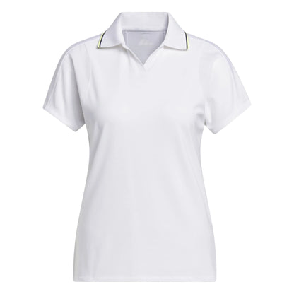 adidas Ladies Ultimate365 Climacool Golf Polo Shirt KG4374