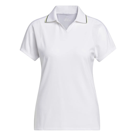 adidas Ladies Ultimate365 Climacool Golf Polo Shirt KG4374