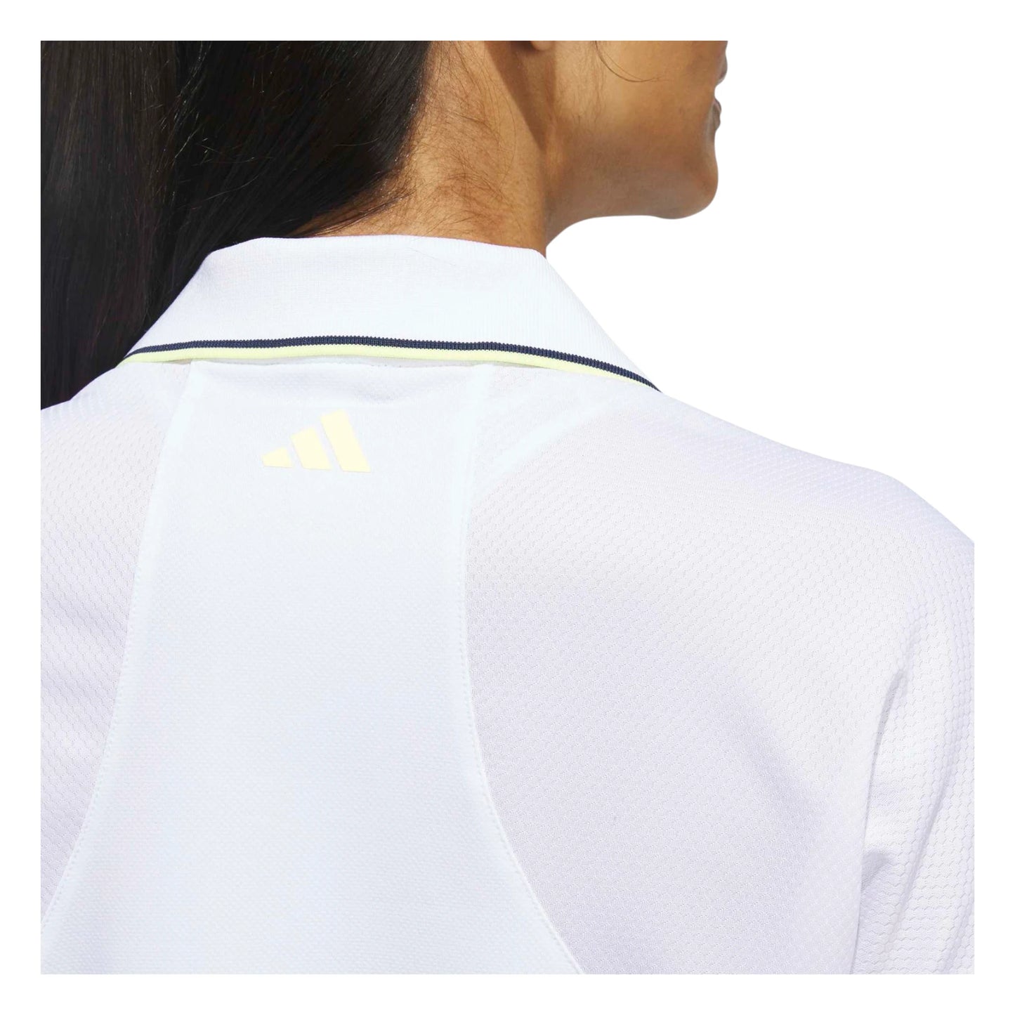 adidas Ladies Ultimate365 Climacool Golf Polo Shirt KG4374