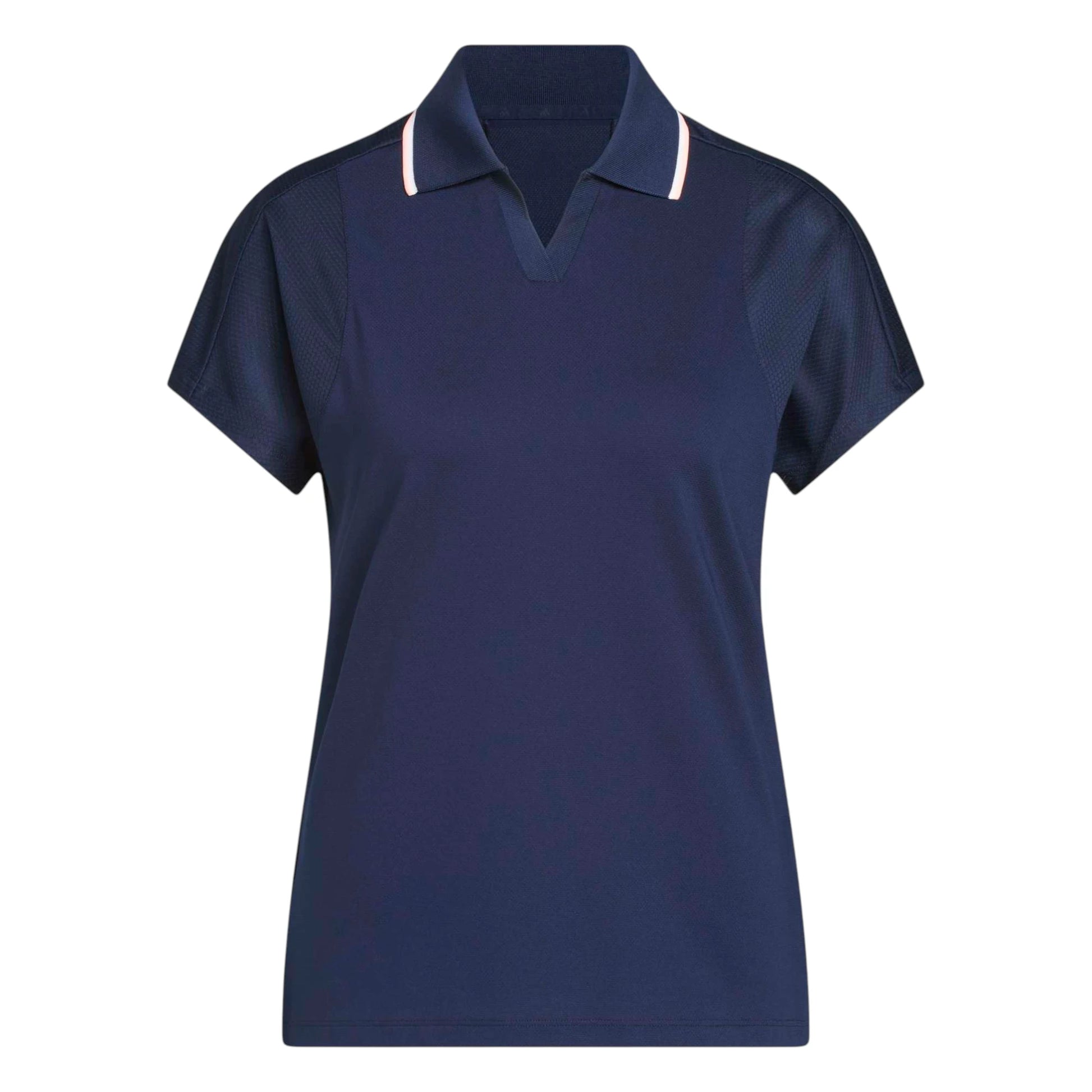 adidas Ladies Ultimate365 Climacool Golf Polo Shirt KG4376