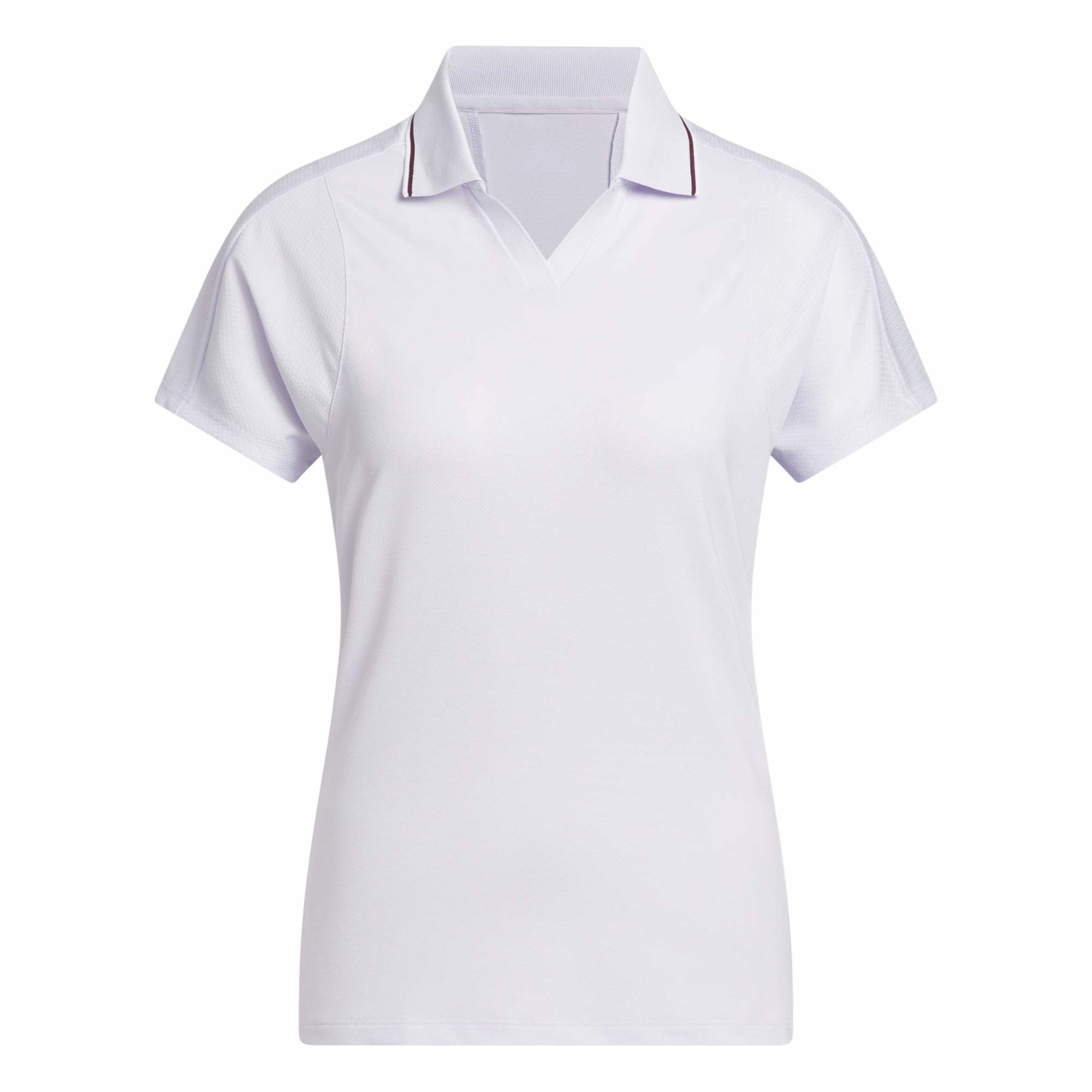 adidas Ladies Ultimate Climacool Short Sleeve Polo Shirt KG4377