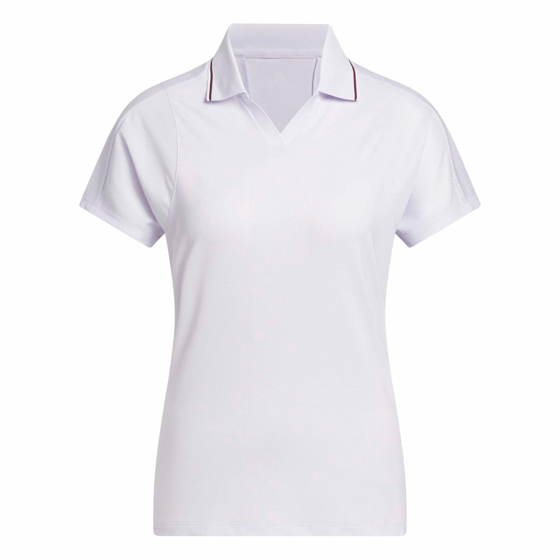 adidas Ladies Ultimate Climacool Short Sleeve Polo Shirt KG4377