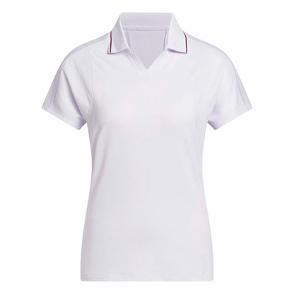 adidas Ladies Ultimate Climacool Short Sleeve Polo Shirt KG4377