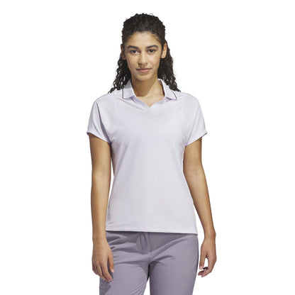 adidas Ladies Ultimate Climacool Short Sleeve Polo Shirt KG4377